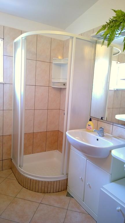 Apartments Solta Gornje Selo Kültér fotó