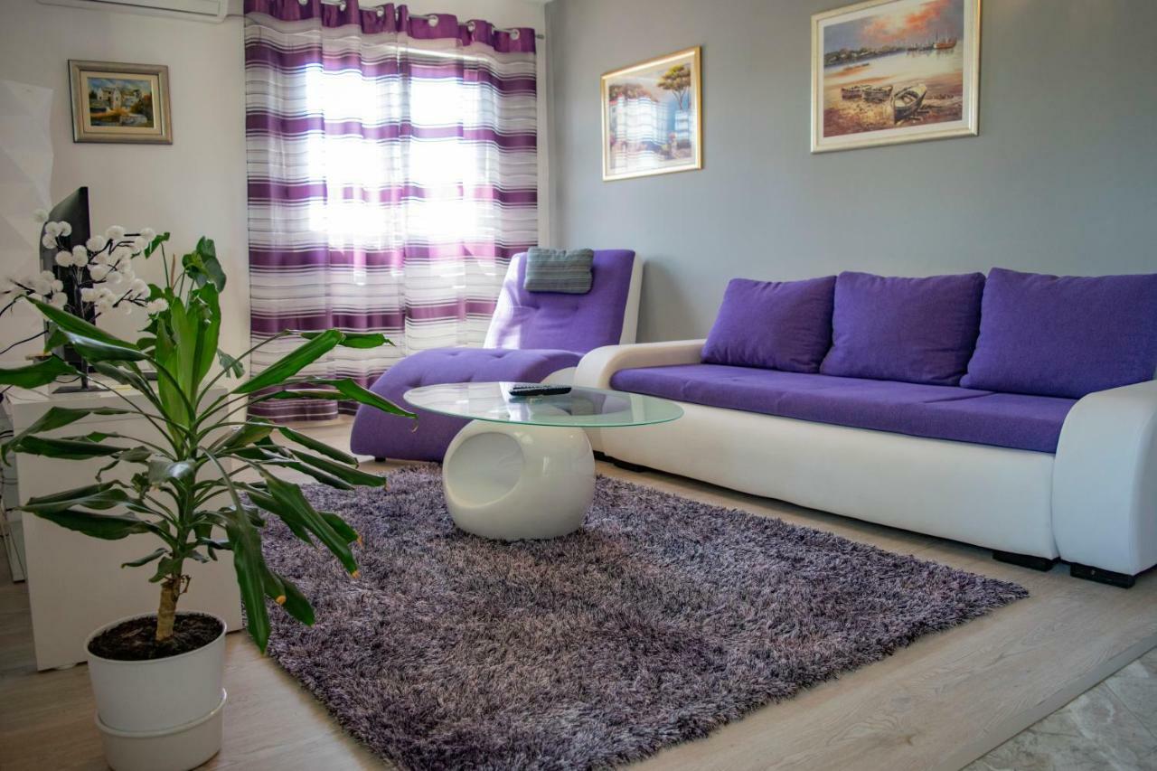 Apartments Solta Gornje Selo Kültér fotó