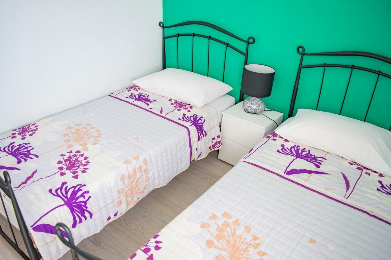 Apartments Solta Gornje Selo Kültér fotó