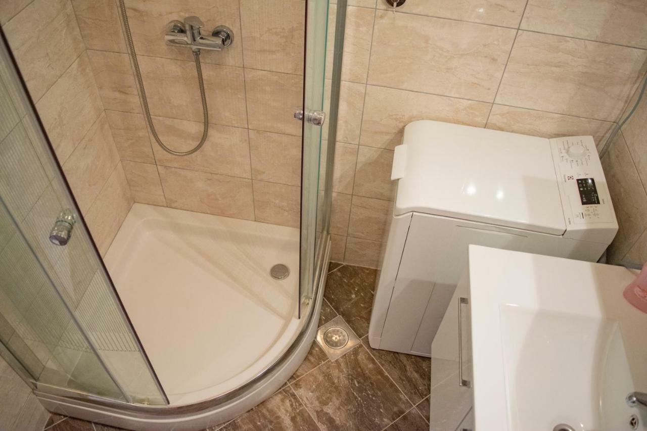 Apartments Solta Gornje Selo Kültér fotó