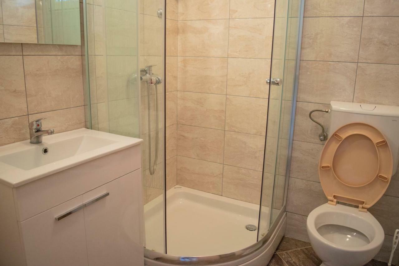 Apartments Solta Gornje Selo Kültér fotó